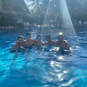 Meet your Posher, Kyle